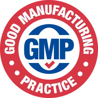 Balmorex gmp certified