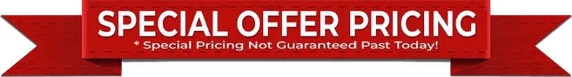 Balmorex offer badge