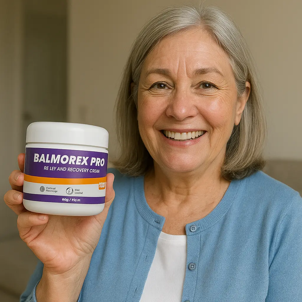 Balmorex marry reviews