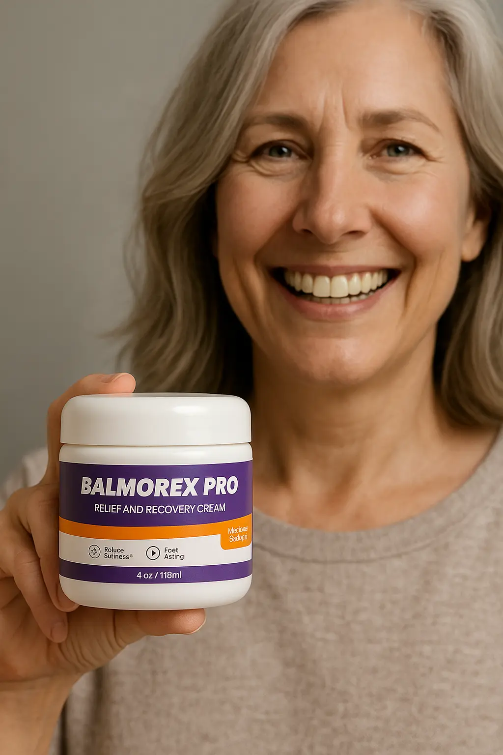 Balmorex
